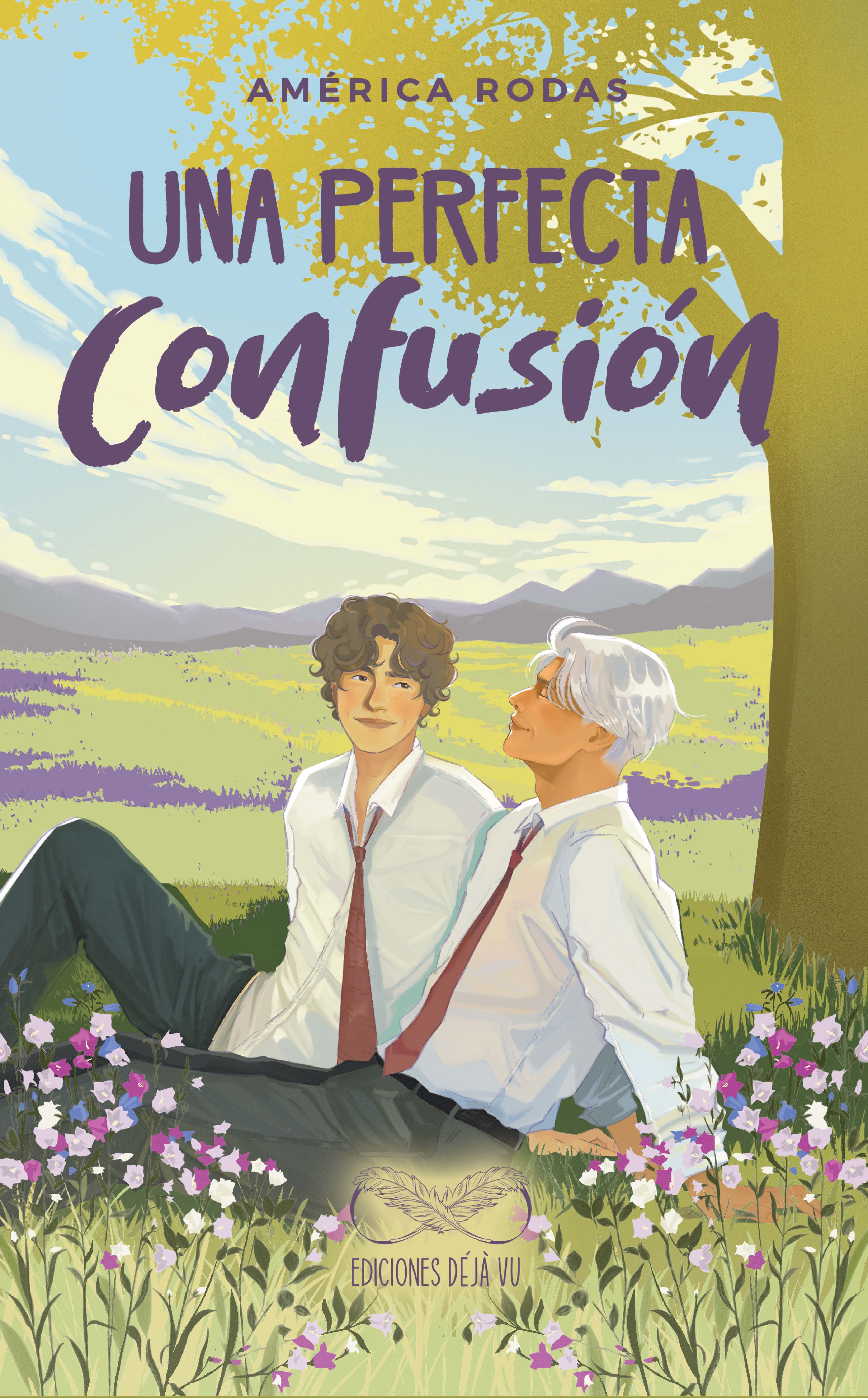 Una Perfecta Confusión